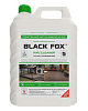 Чистящее средство BLACK FOX wpc cleaner для террасных досок из ДПК